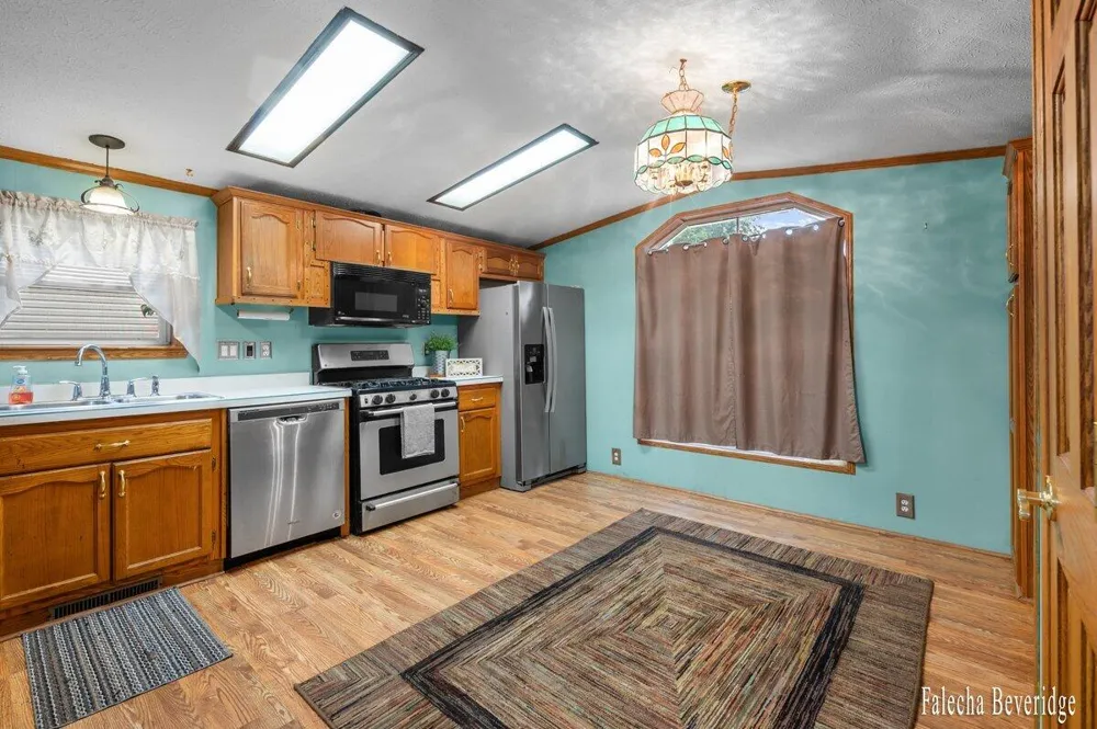 176 Wallasey Drive SW Byron Township, MI 49548