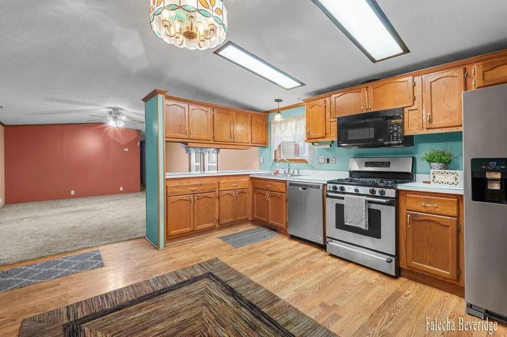 176 Wallasey Drive SW Byron Township, MI 49548