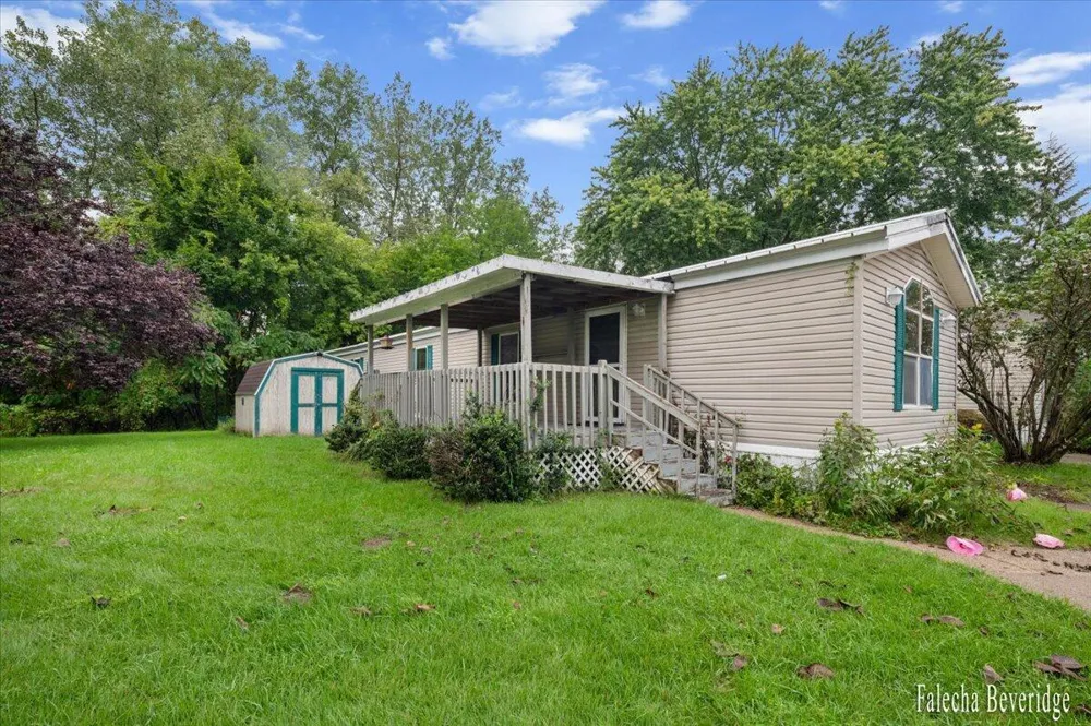 176 Wallasey Drive SW Byron Township, MI 49548