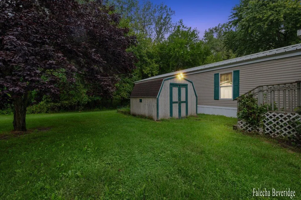 176 Wallasey Drive SW Byron Township, MI 49548
