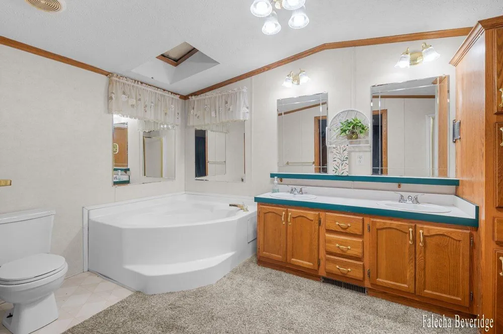 176 Wallasey Drive SW Byron Township, MI 49548