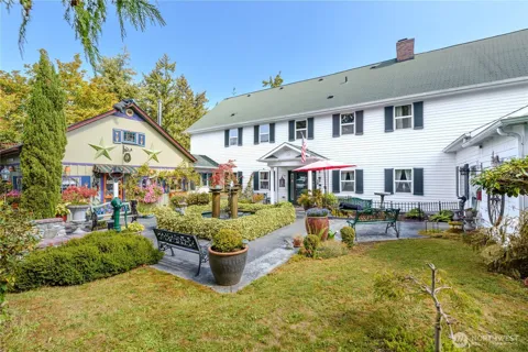 481 Riverside Road