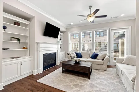 6580 Aria Village Drive