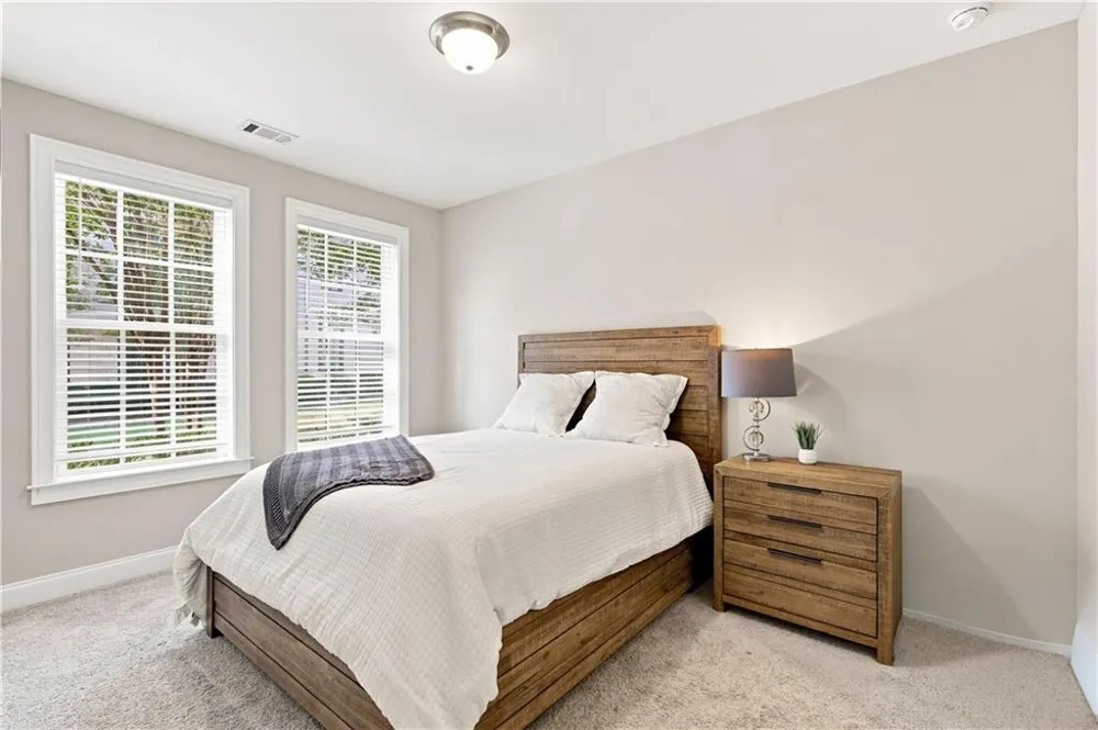 6580 Aria Village Drive Sandy Springs, GA 30328