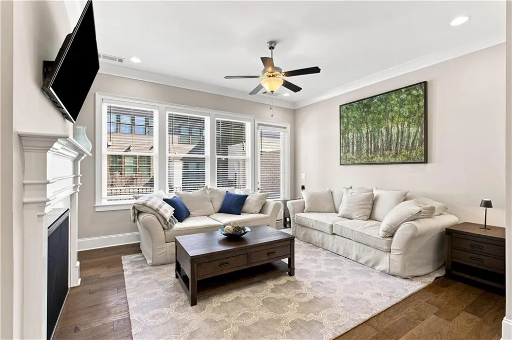 6580 Aria Village Drive Sandy Springs, GA 30328