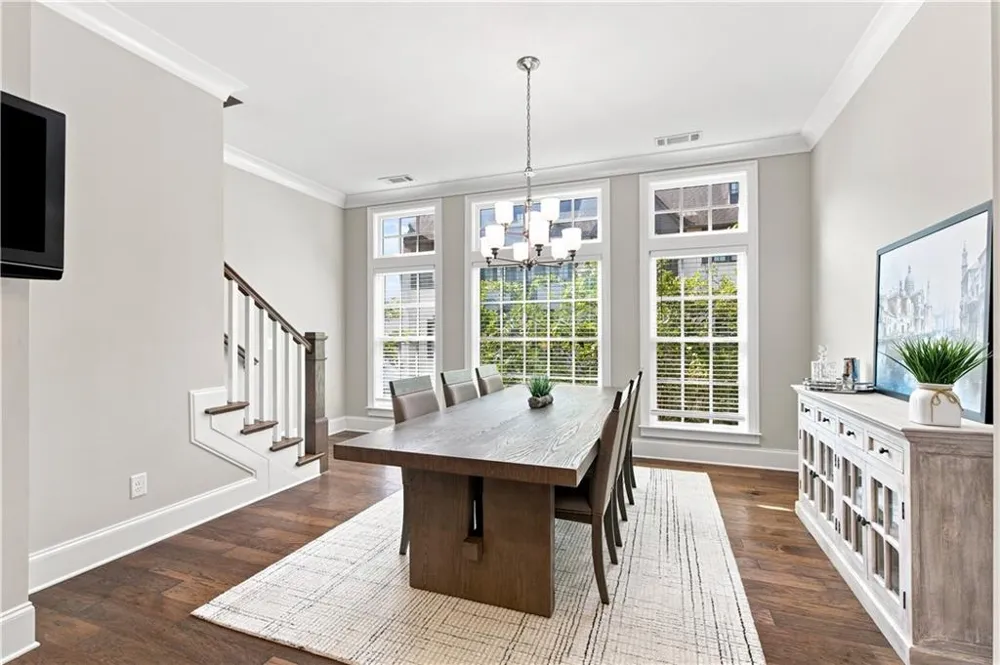 6580 Aria Village Drive Sandy Springs, GA 30328