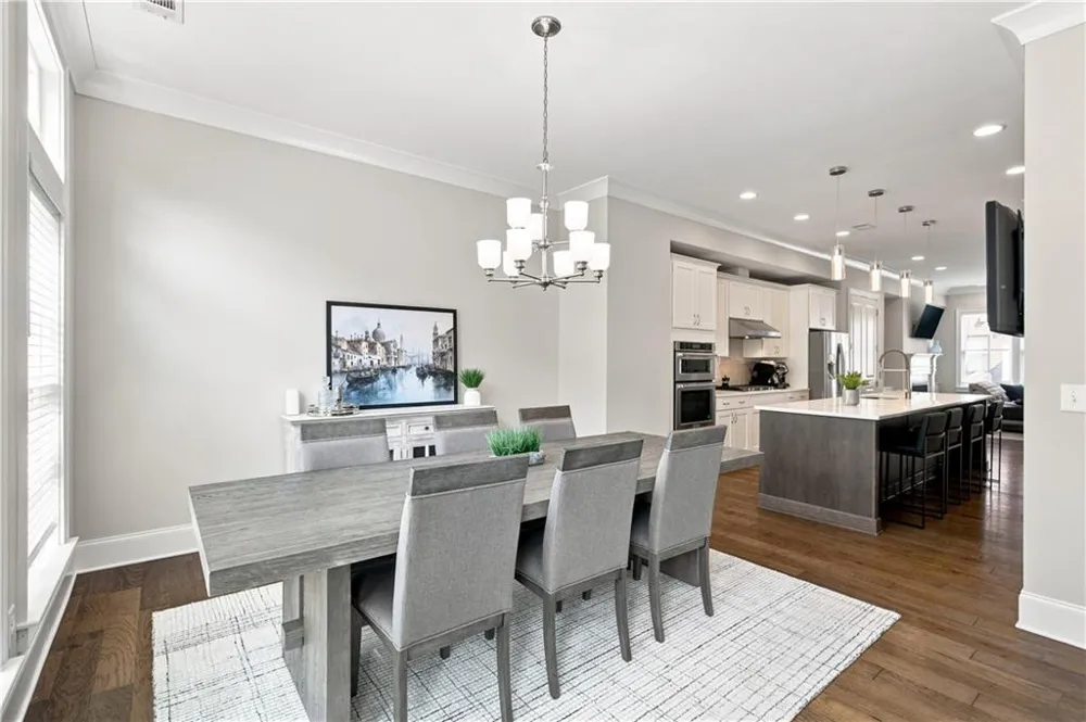 6580 Aria Village Drive Sandy Springs, GA 30328