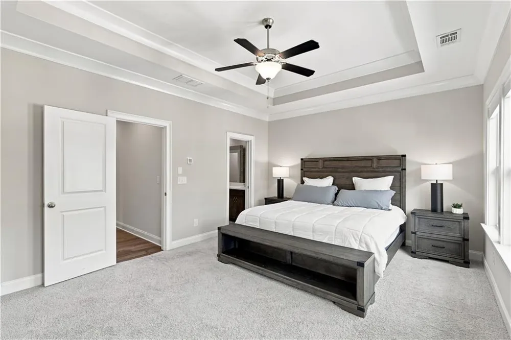 6580 Aria Village Drive Sandy Springs, GA 30328