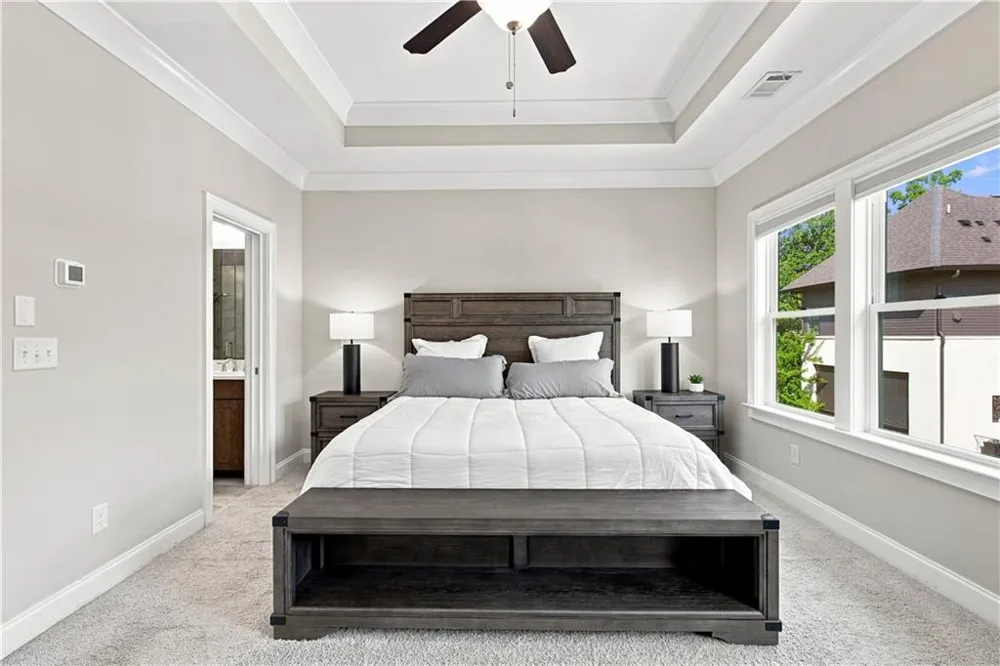 6580 Aria Village Drive Sandy Springs, GA 30328