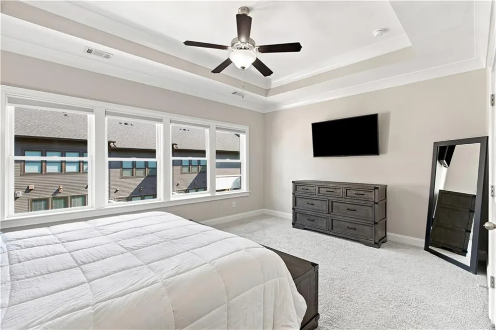 6580 Aria Village Drive Sandy Springs, GA 30328