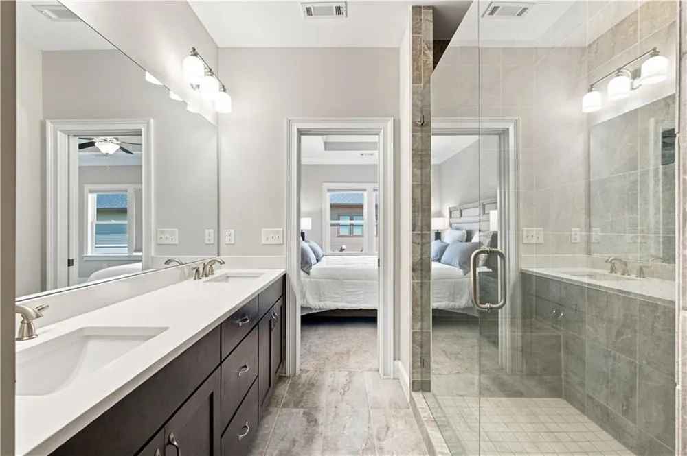 6580 Aria Village Drive Sandy Springs, GA 30328