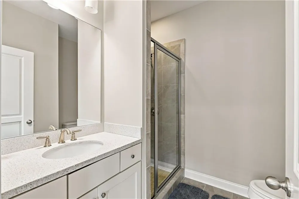 6580 Aria Village Drive Sandy Springs, GA 30328