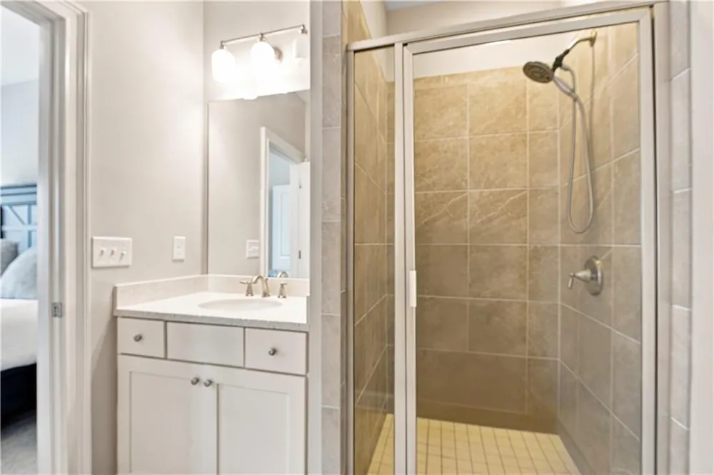 6580 Aria Village Drive Sandy Springs, GA 30328
