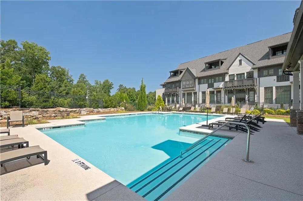 6580 Aria Village Drive Sandy Springs, GA 30328