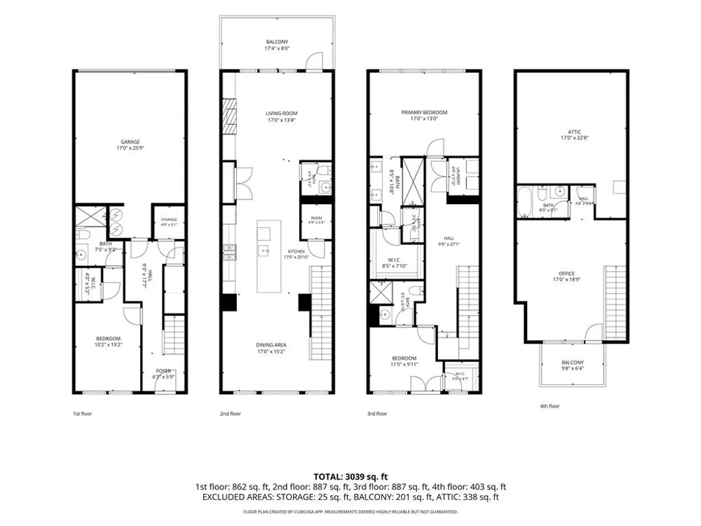 6580 Aria Village Drive Sandy Springs, GA 30328
