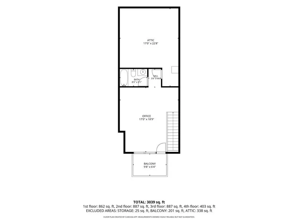 6580 Aria Village Drive Sandy Springs, GA 30328