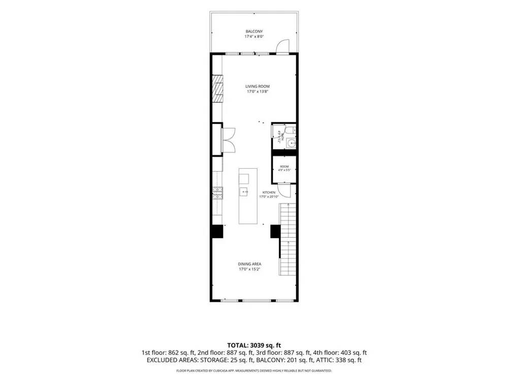 6580 Aria Village Drive Sandy Springs, GA 30328