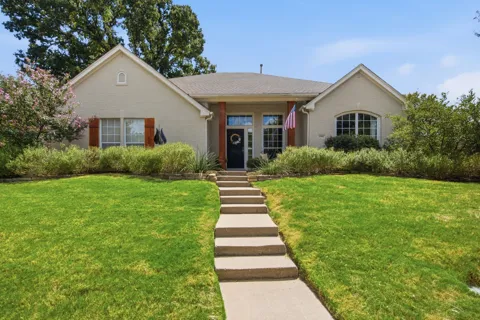 1902 Clear Creek Drive