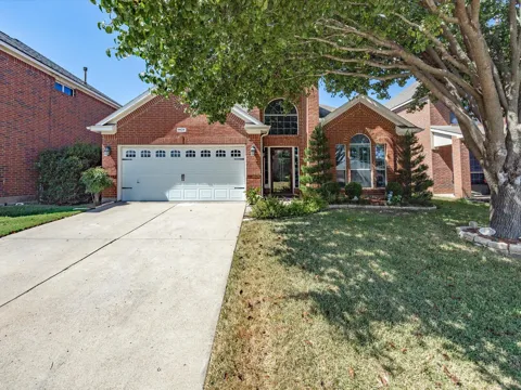 9628 Willow Branch Way