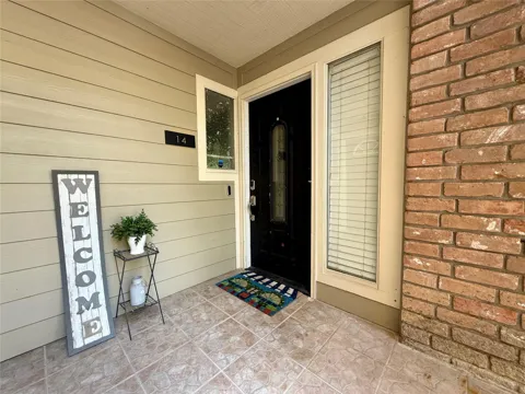 5005 Georgi Lane #14