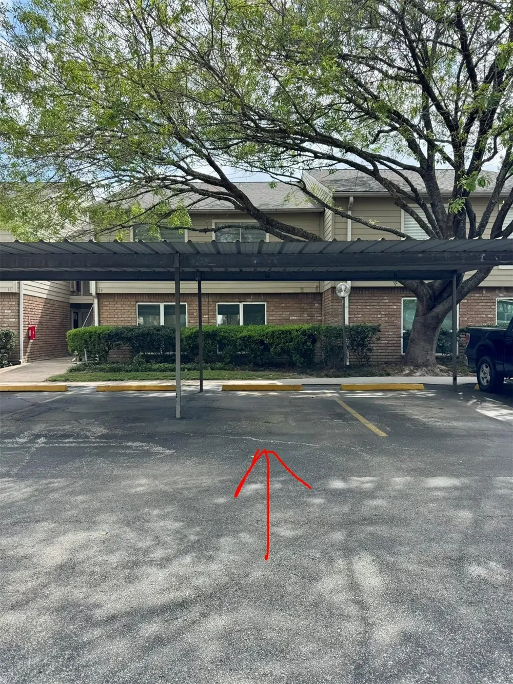 5005 Georgi Lane #14 Houston, TX 77092
