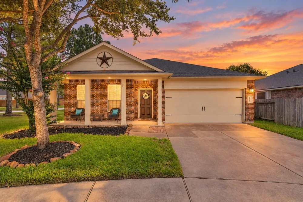 16103 Spur Canyon Court Cypress, TX 77429