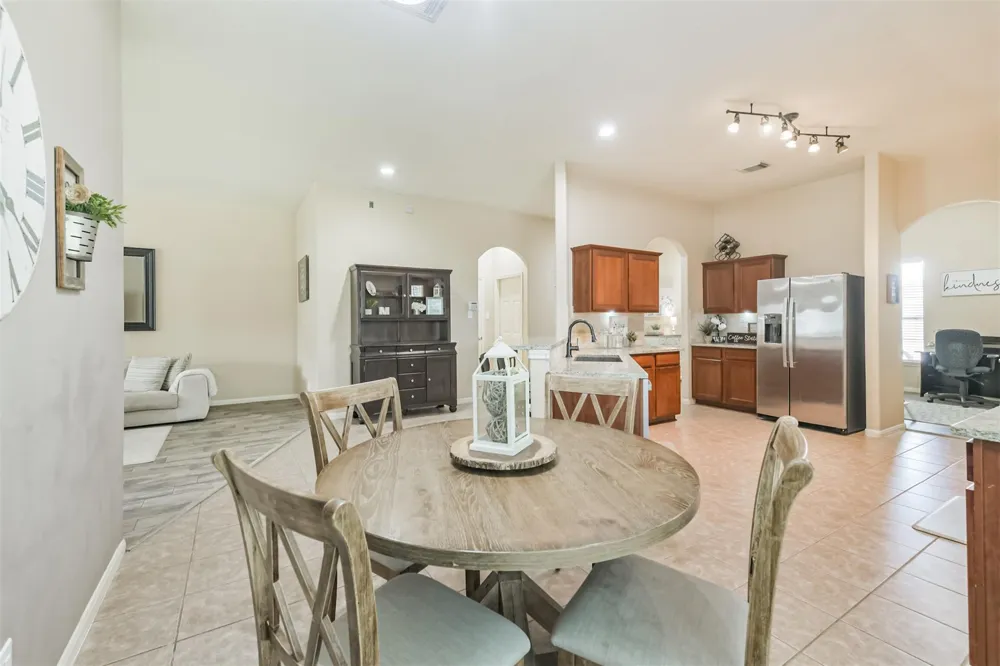 16103 Spur Canyon Court Cypress, TX 77429