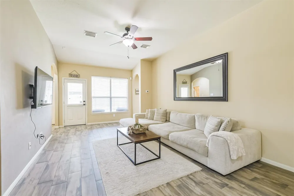 16103 Spur Canyon Court Cypress, TX 77429