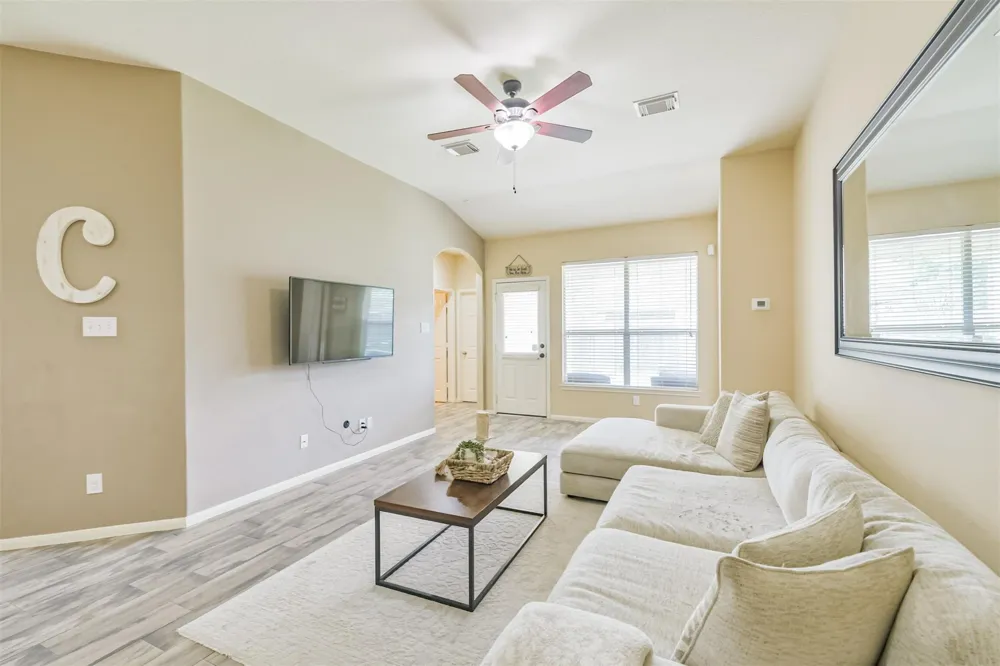 16103 Spur Canyon Court Cypress, TX 77429