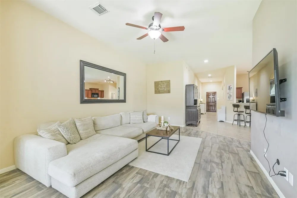 16103 Spur Canyon Court Cypress, TX 77429