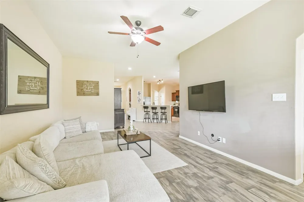 16103 Spur Canyon Court Cypress, TX 77429