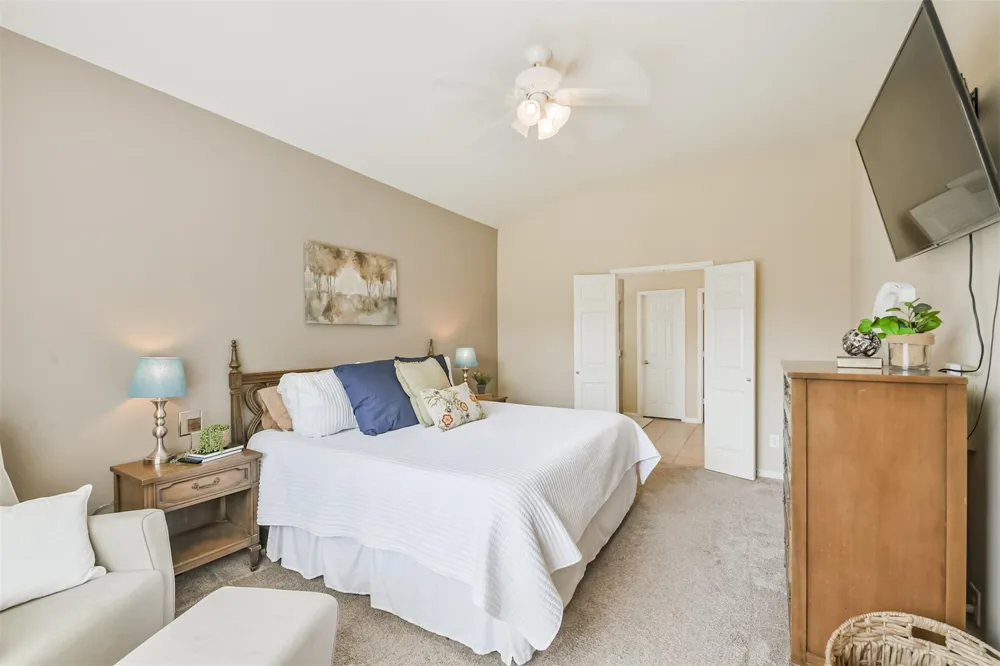 16103 Spur Canyon Court Cypress, TX 77429