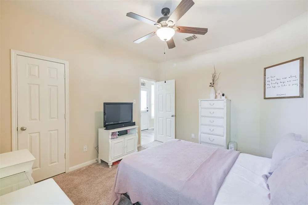 16103 Spur Canyon Court Cypress, TX 77429