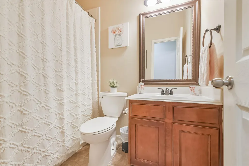 16103 Spur Canyon Court Cypress, TX 77429