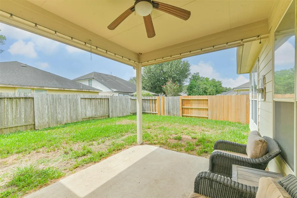 16103 Spur Canyon Court Cypress, TX 77429