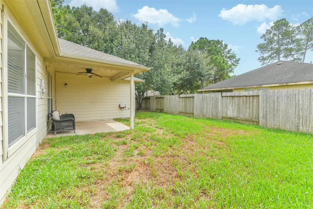 16103 Spur Canyon Court Cypress, TX 77429