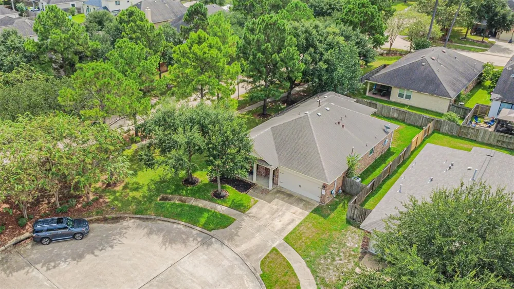 16103 Spur Canyon Court Cypress, TX 77429