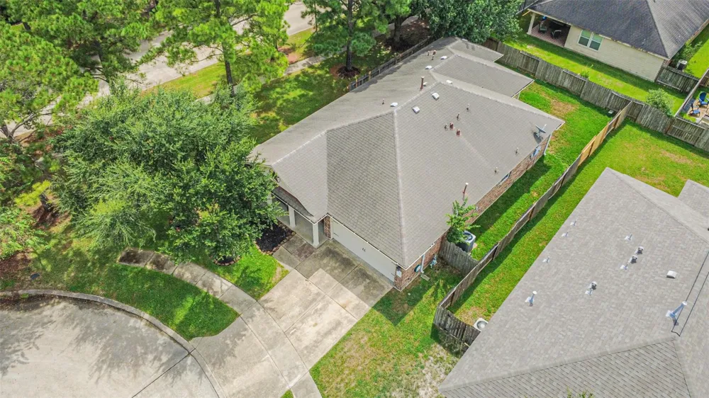16103 Spur Canyon Court Cypress, TX 77429