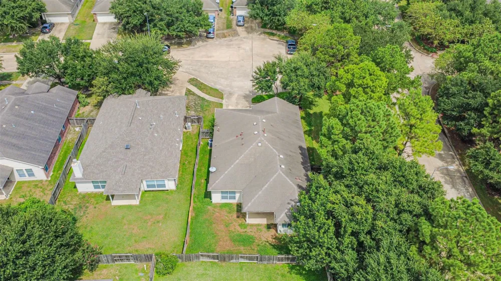 16103 Spur Canyon Court Cypress, TX 77429