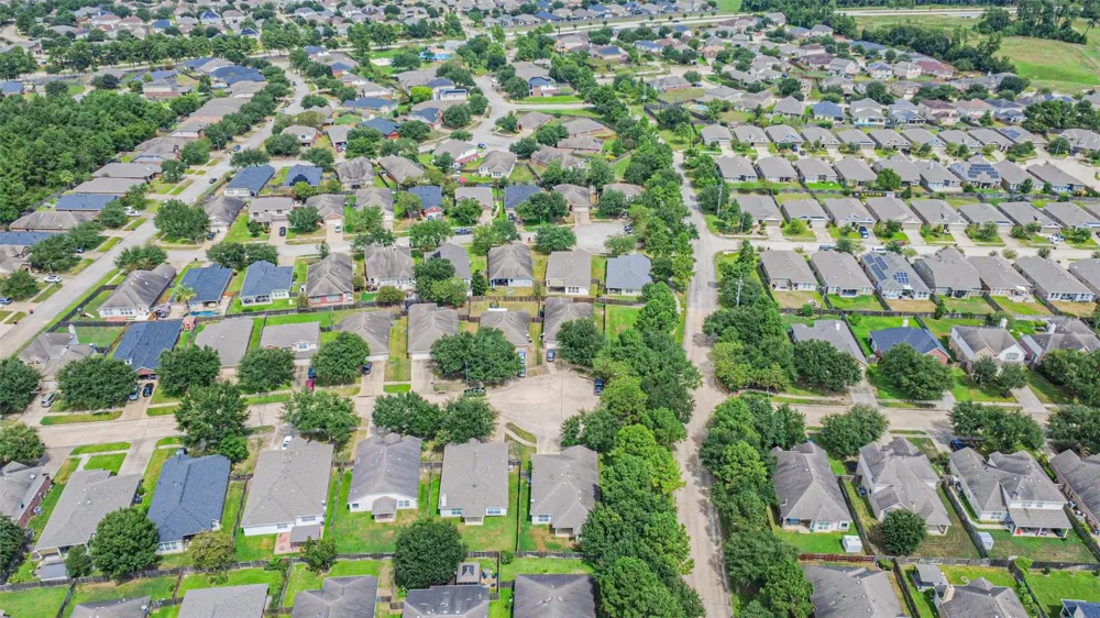 16103 Spur Canyon Court Cypress, TX 77429