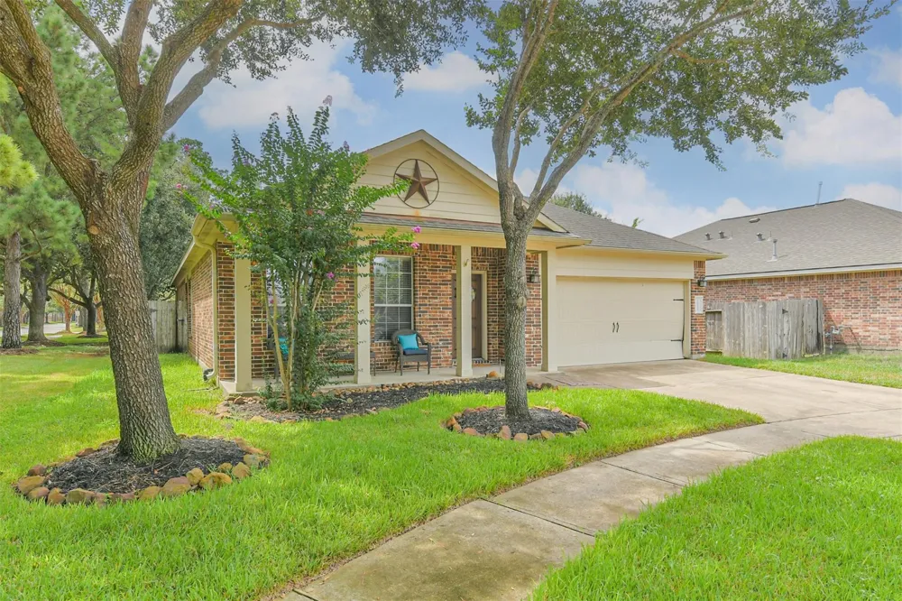 16103 Spur Canyon Court Cypress, TX 77429