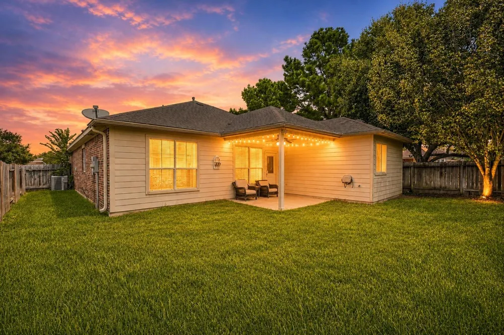 16103 Spur Canyon Court Cypress, TX 77429
