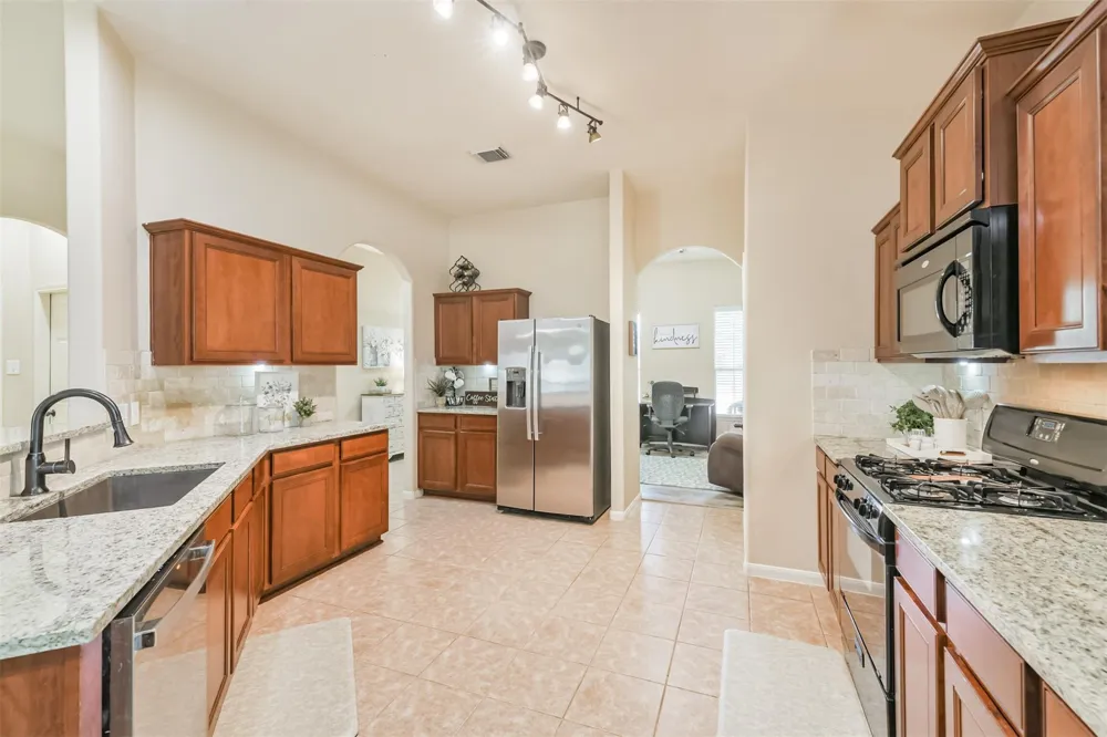 16103 Spur Canyon Court Cypress, TX 77429