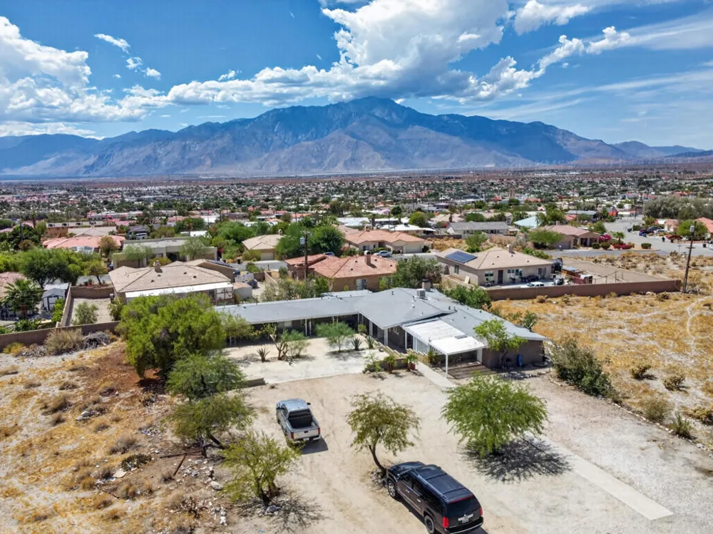 66949 Terrace Way Desert Hot Springs, CA 92240