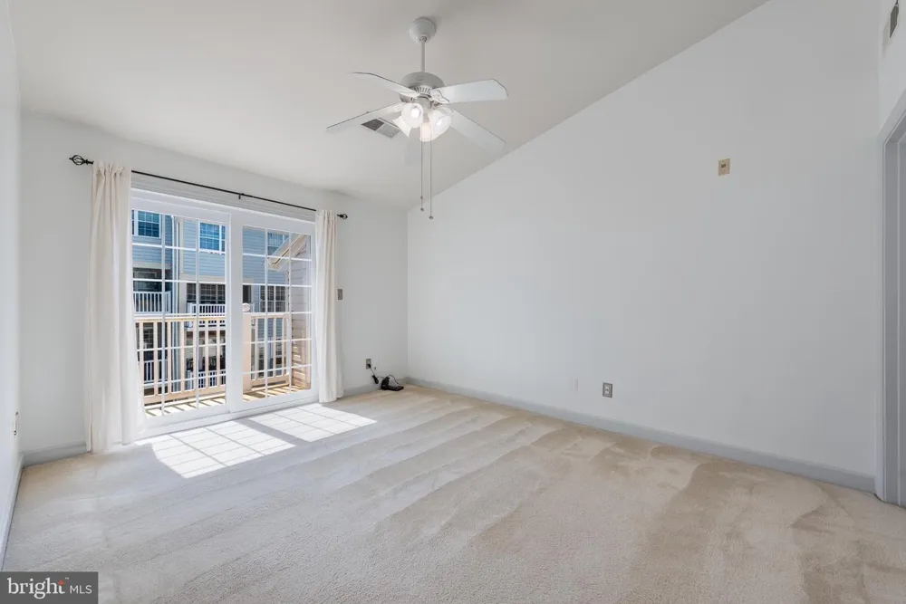 8301 BLUEBIRD WAY #K Lorton, VA 22079