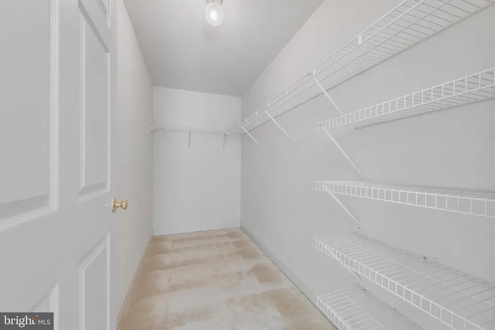 8301 BLUEBIRD WAY #K Lorton, VA 22079