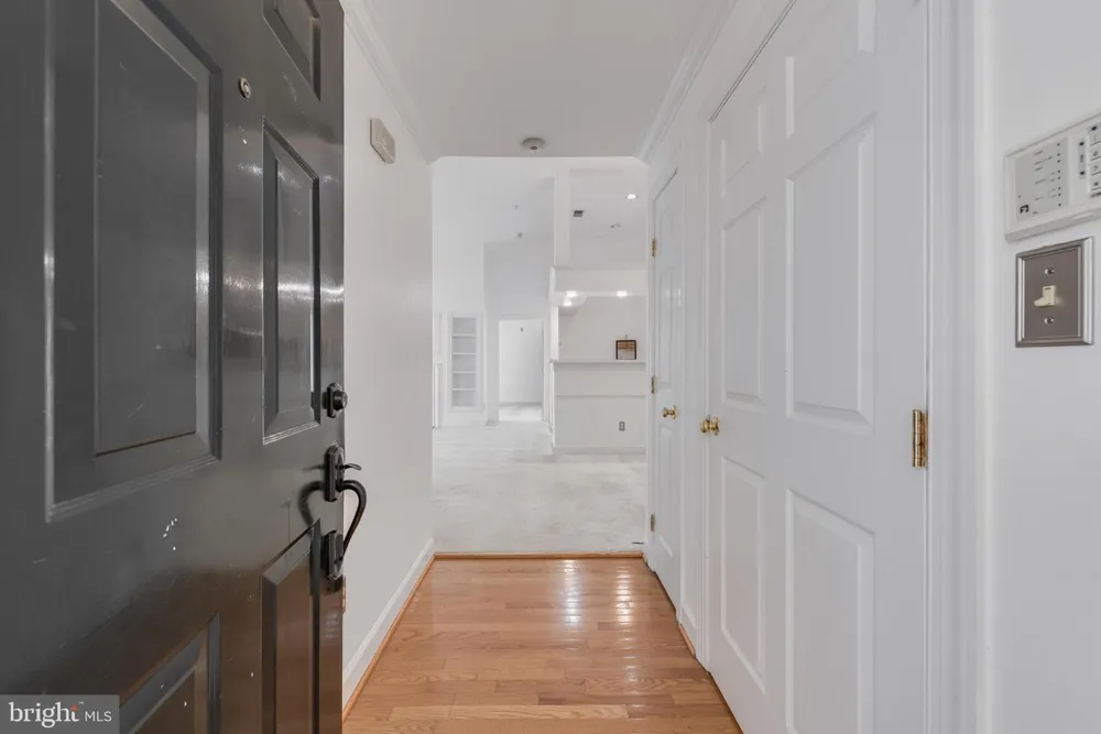 8301 BLUEBIRD WAY #K Lorton, VA 22079