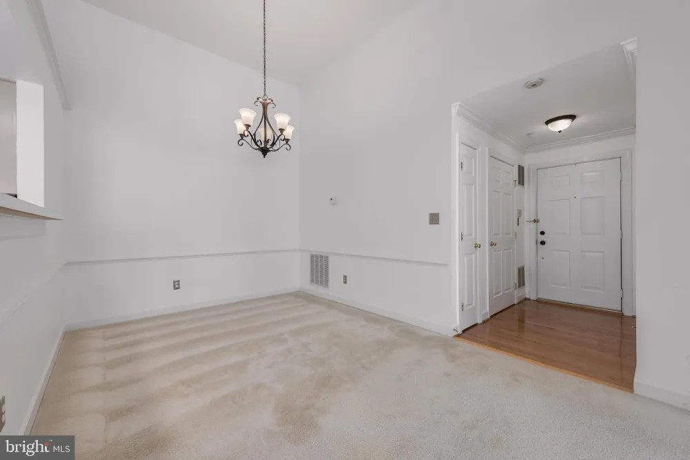 8301 BLUEBIRD WAY #K Lorton, VA 22079