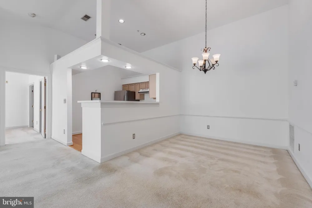 8301 BLUEBIRD WAY #K Lorton, VA 22079