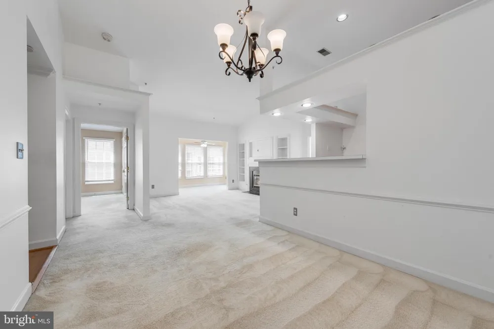 8301 BLUEBIRD WAY #K Lorton, VA 22079